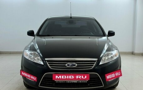 Ford Mondeo IV, 2009 год, 799 000 рублей, 2 фотография