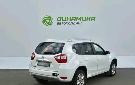 Nissan Terrano III, 2019 год, 1 690 000 рублей, 5 фотография
