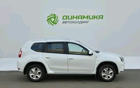 Nissan Terrano III, 2019 год, 1 690 000 рублей, 4 фотография