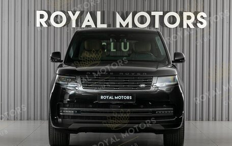 Land Rover Range Rover IV рестайлинг, 2026 год, 23 460 000 рублей, 2 фотография