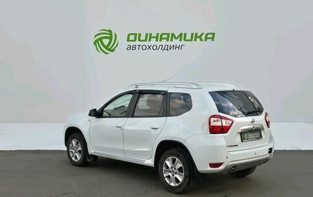 Nissan Terrano III, 2019 год, 1 690 000 рублей, 7 фотография