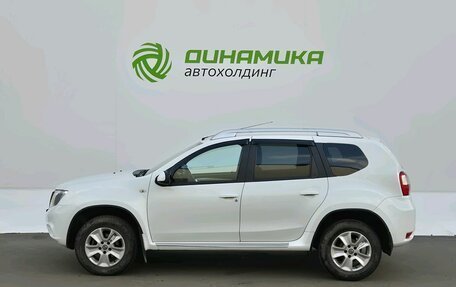 Nissan Terrano III, 2019 год, 1 690 000 рублей, 8 фотография