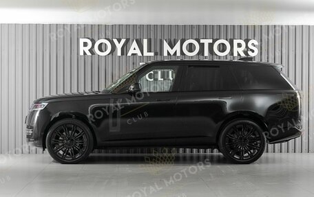 Land Rover Range Rover IV рестайлинг, 2026 год, 23 460 000 рублей, 3 фотография