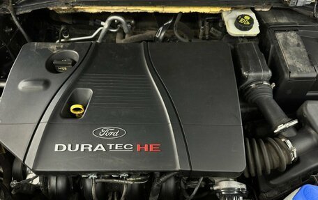 Ford Mondeo IV, 2009 год, 799 000 рублей, 13 фотография
