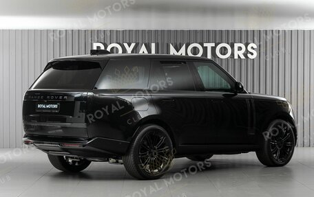 Land Rover Range Rover IV рестайлинг, 2026 год, 23 460 000 рублей, 5 фотография