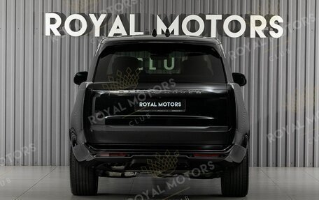 Land Rover Range Rover IV рестайлинг, 2026 год, 23 460 000 рублей, 4 фотография