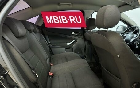 Ford Mondeo IV, 2009 год, 799 000 рублей, 11 фотография