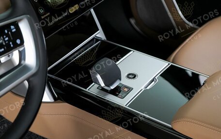 Land Rover Range Rover IV рестайлинг, 2026 год, 23 460 000 рублей, 11 фотография