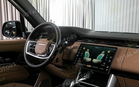 Land Rover Range Rover IV рестайлинг, 2026 год, 23 460 000 рублей, 9 фотография