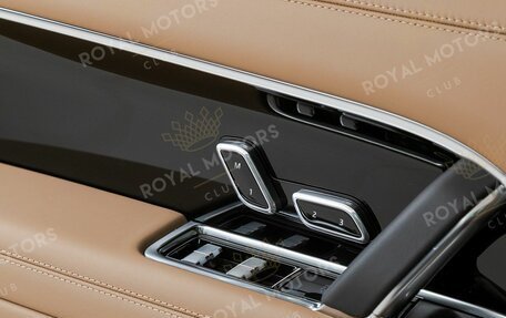 Land Rover Range Rover IV рестайлинг, 2026 год, 23 460 000 рублей, 16 фотография