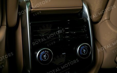 Land Rover Range Rover IV рестайлинг, 2026 год, 23 460 000 рублей, 20 фотография