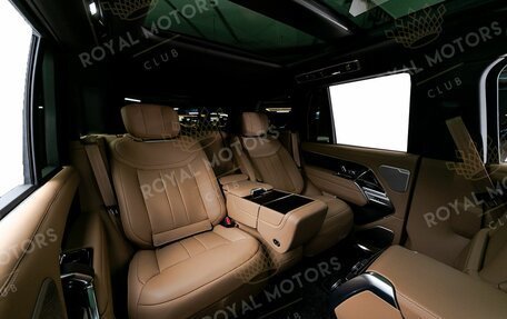 Land Rover Range Rover IV рестайлинг, 2026 год, 23 460 000 рублей, 17 фотография
