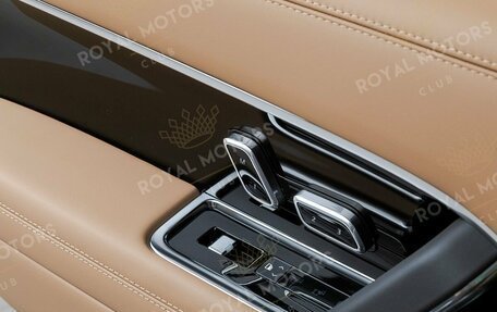 Land Rover Range Rover IV рестайлинг, 2026 год, 23 460 000 рублей, 21 фотография