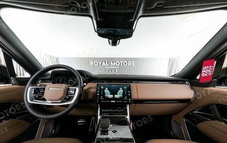 Land Rover Range Rover IV рестайлинг, 2026 год, 23 460 000 рублей, 8 фотография