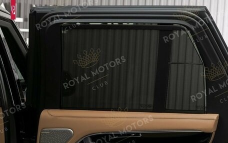 Land Rover Range Rover IV рестайлинг, 2026 год, 23 460 000 рублей, 7 фотография
