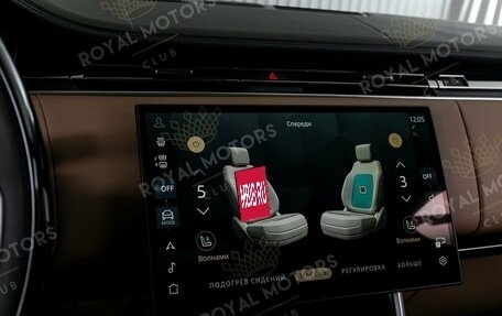 Land Rover Range Rover IV рестайлинг, 2026 год, 23 460 000 рублей, 12 фотография