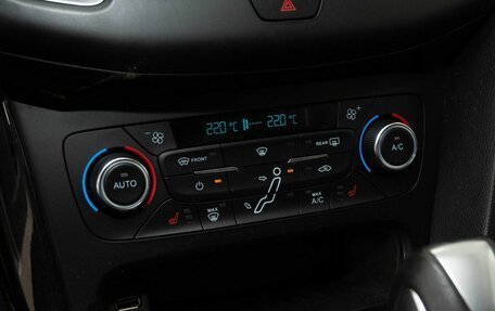 Ford Focus III, 2018 год, 1 411 000 рублей, 12 фотография