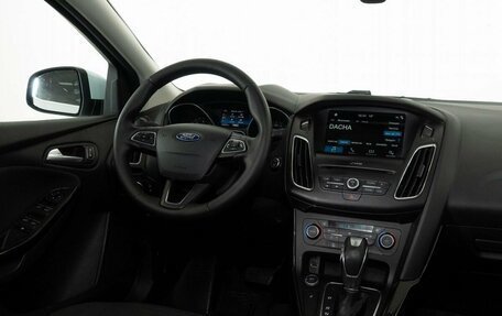 Ford Focus III, 2018 год, 1 411 000 рублей, 14 фотография
