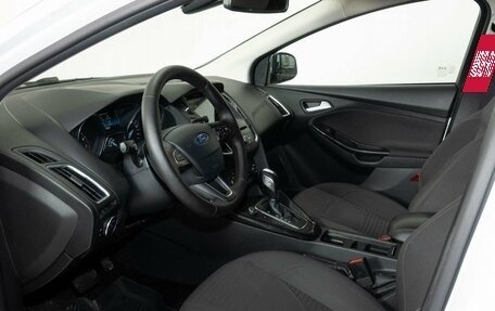 Ford Focus III, 2018 год, 1 411 000 рублей, 5 фотография