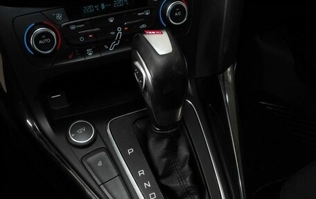 Ford Focus III, 2018 год, 1 411 000 рублей, 13 фотография