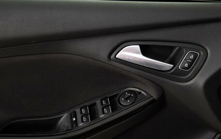 Ford Focus III, 2018 год, 1 411 000 рублей, 19 фотография