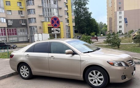 Toyota Camry, 2007 год, 975 000 рублей, 2 фотография
