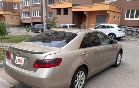 Toyota Camry, 2007 год, 975 000 рублей, 5 фотография