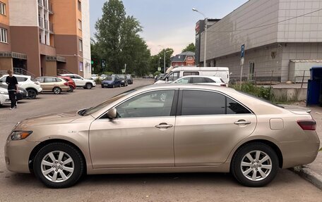 Toyota Camry, 2007 год, 975 000 рублей, 3 фотография