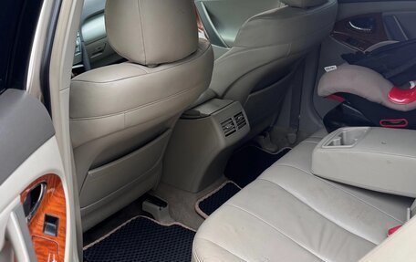 Toyota Camry, 2007 год, 975 000 рублей, 8 фотография