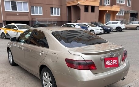 Toyota Camry, 2007 год, 975 000 рублей, 6 фотография