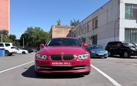 BMW 3 серия, 2011 год, 1 380 000 рублей, 3 фотография