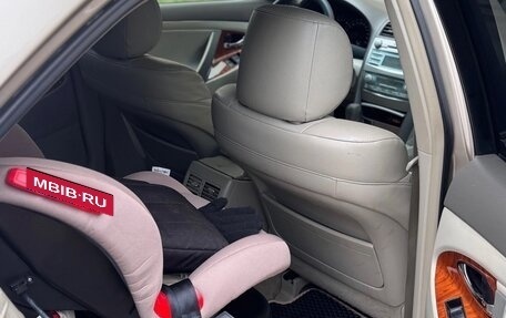 Toyota Camry, 2007 год, 975 000 рублей, 7 фотография
