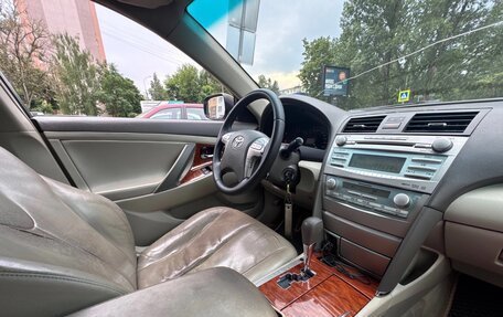 Toyota Camry, 2007 год, 975 000 рублей, 12 фотография