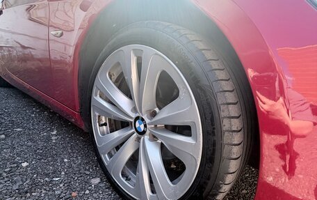 BMW 3 серия, 2011 год, 1 380 000 рублей, 12 фотография