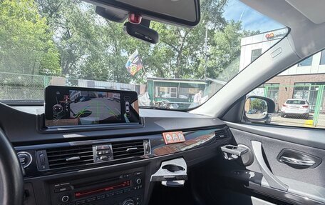 BMW 3 серия, 2011 год, 1 380 000 рублей, 9 фотография