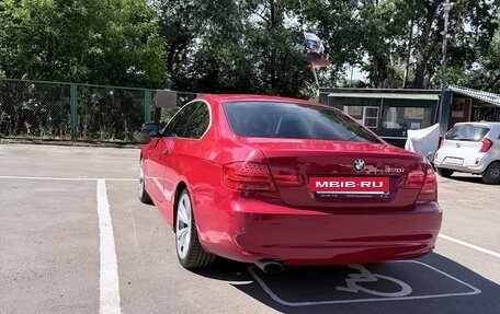 BMW 3 серия, 2011 год, 1 380 000 рублей, 5 фотография