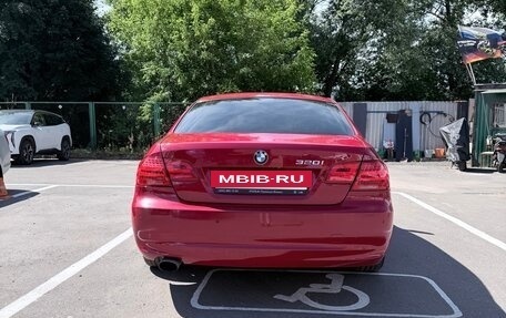BMW 3 серия, 2011 год, 1 380 000 рублей, 6 фотография