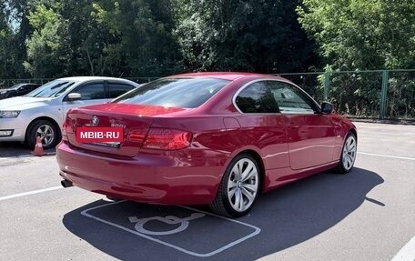 BMW 3 серия, 2011 год, 1 380 000 рублей, 4 фотография