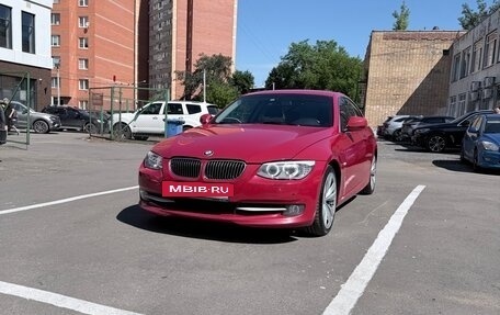 BMW 3 серия, 2011 год, 1 380 000 рублей, 2 фотография