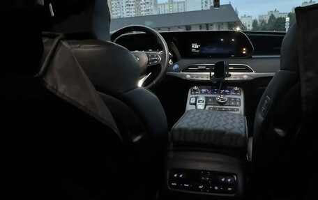 Hyundai Palisade I, 2020 год, 4 400 000 рублей, 15 фотография