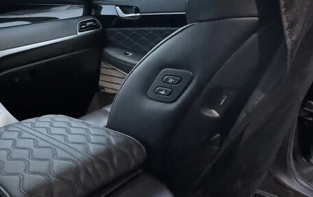 Hyundai Palisade I, 2020 год, 4 400 000 рублей, 13 фотография