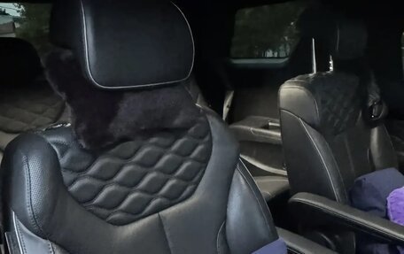 Hyundai Palisade I, 2020 год, 4 400 000 рублей, 14 фотография