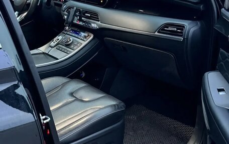 Hyundai Palisade I, 2020 год, 4 400 000 рублей, 25 фотография