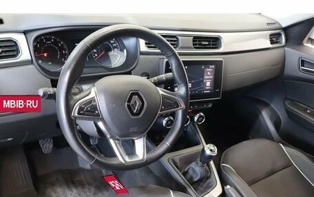 Renault Arkana I, 2021 год, 1 622 300 рублей, 6 фотография