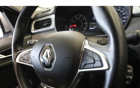 Renault Arkana I, 2021 год, 1 622 300 рублей, 8 фотография