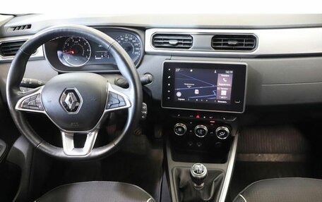 Renault Arkana I, 2021 год, 1 622 300 рублей, 9 фотография