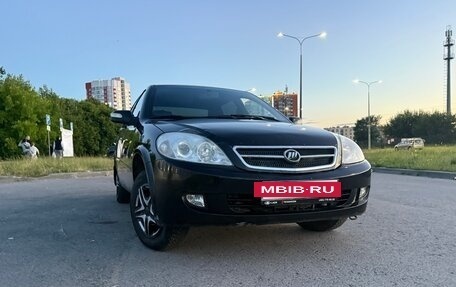 Lifan Breez (520), 2008 год, 150 000 рублей, 2 фотография