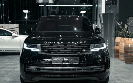 Land Rover Range Rover IV рестайлинг, 2022 год, 22 990 000 рублей, 2 фотография