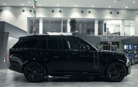 Land Rover Range Rover IV рестайлинг, 2022 год, 22 990 000 рублей, 5 фотография