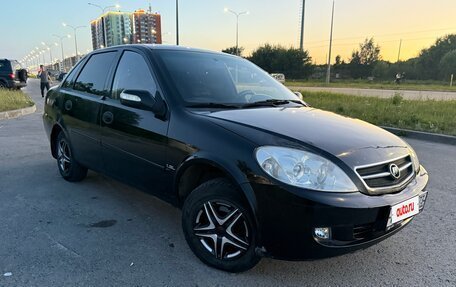 Lifan Breez (520), 2008 год, 150 000 рублей, 4 фотография